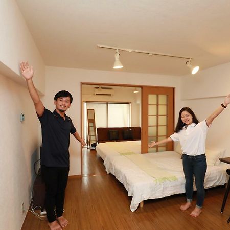 Ibasho Shibuyahigashi604 Apartment Tokyo Exterior photo