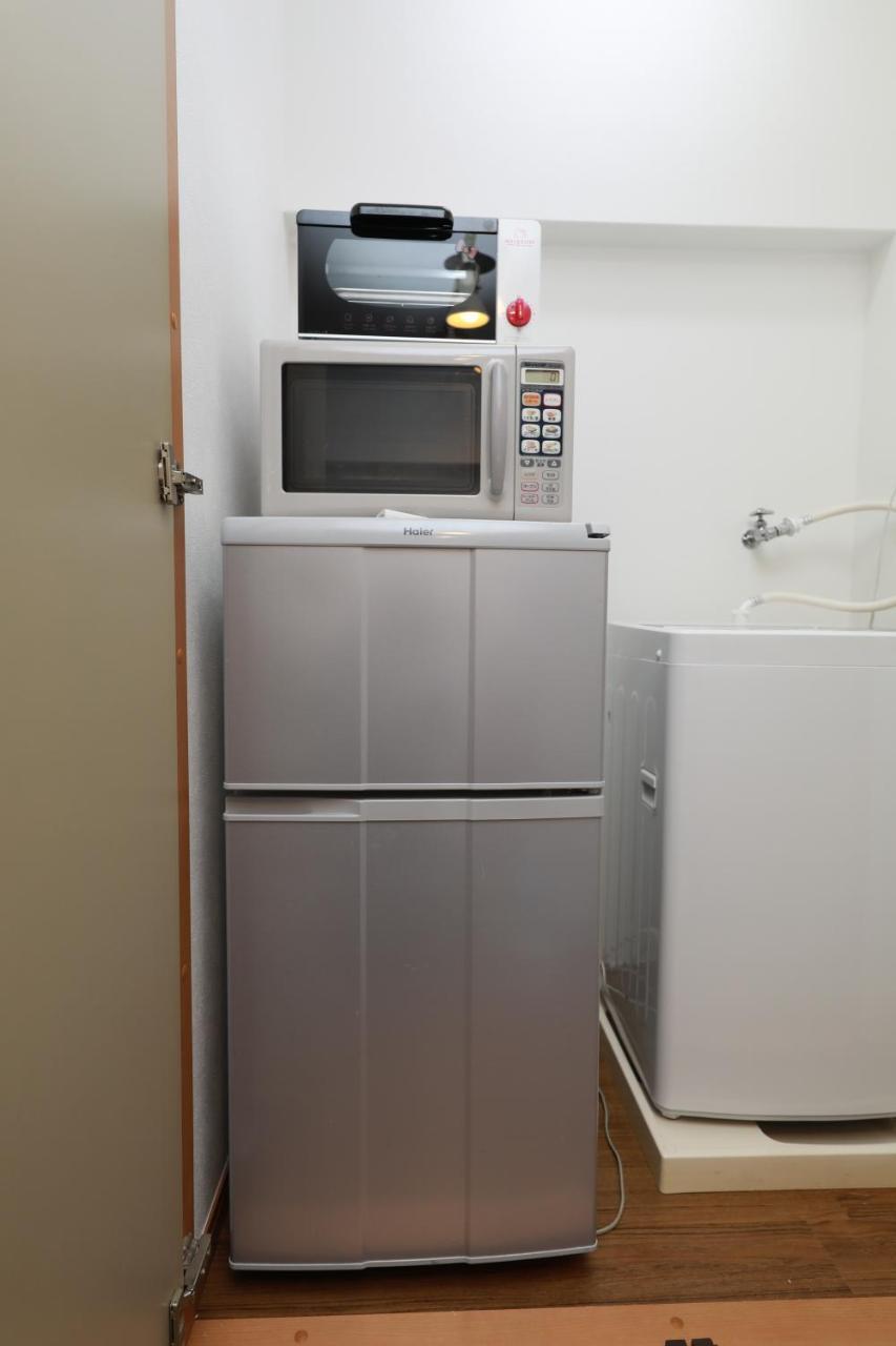 Ibasho Shibuyahigashi604 Apartment Tokyo Exterior photo