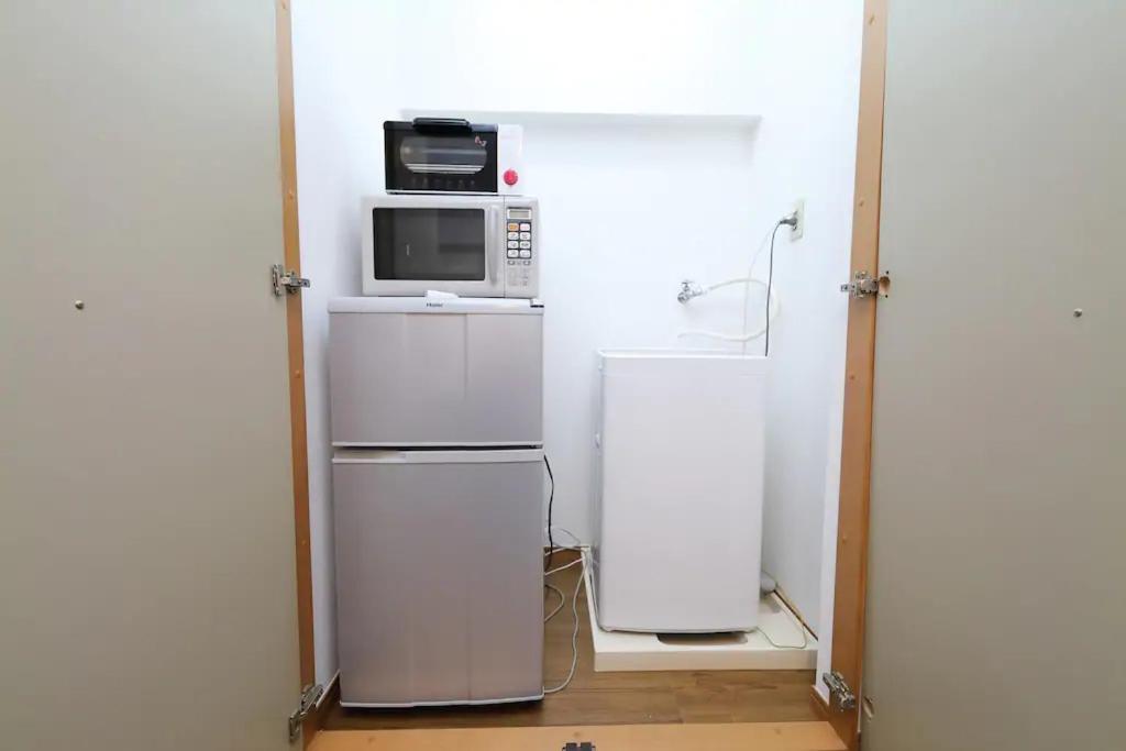 Ibasho Shibuyahigashi604 Apartment Tokyo Exterior photo